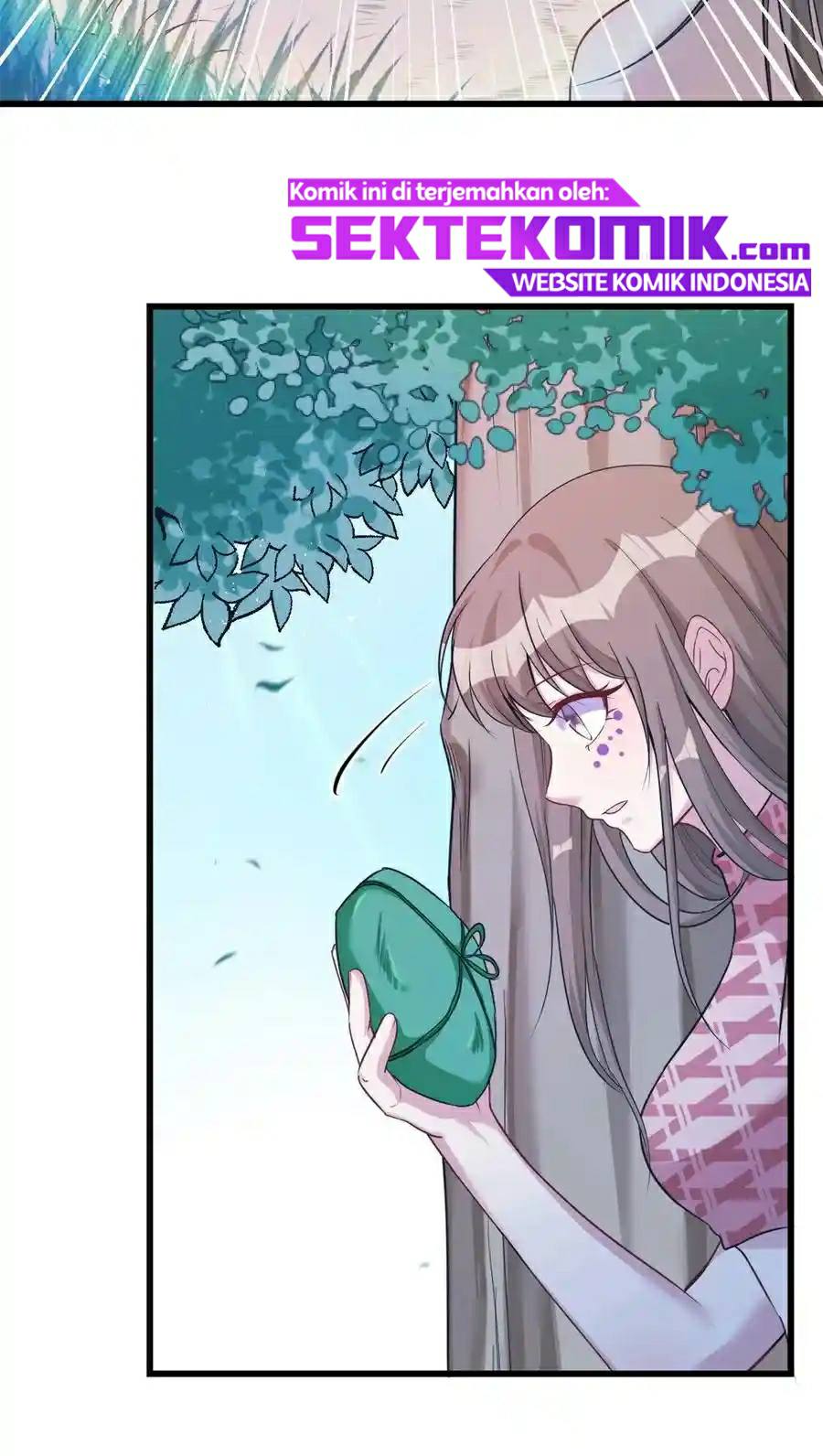 Beauty and the Beasts Chapter 184 Gambar 11